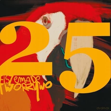 Fisz Emade Tworzywo: 25