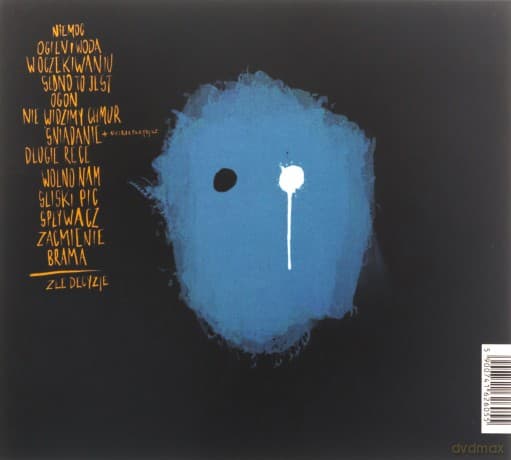 Fisz Emade Tworzywo: 25