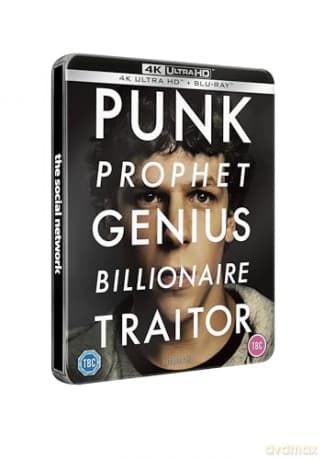 The Lord Of The Rings: The War Of The Rohirrim (Władca Pierścieni: Wojna Rohirrimów) (steelbook)