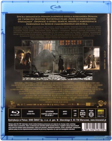 Hrabia Monte Christo