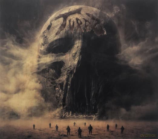 Turbo: Blizny (digipack)