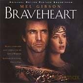 Braveheart soundtrack (James Horner/London Symphony Orchestra)