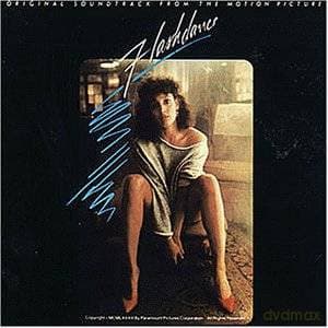 Flashdance soundtrack