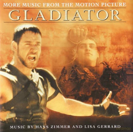 Gladiator Soundtrack (Hans Zimmer)