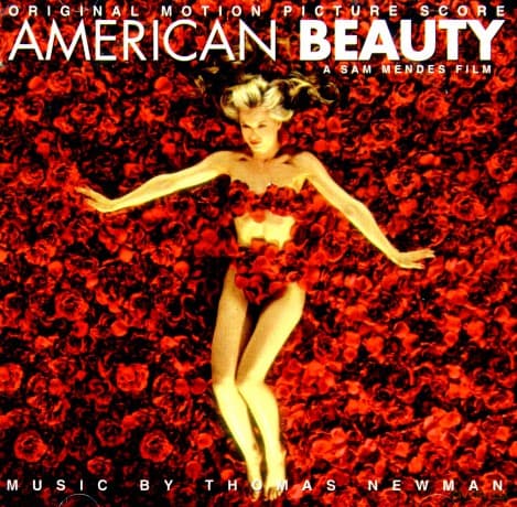 American Beauty soundtrack