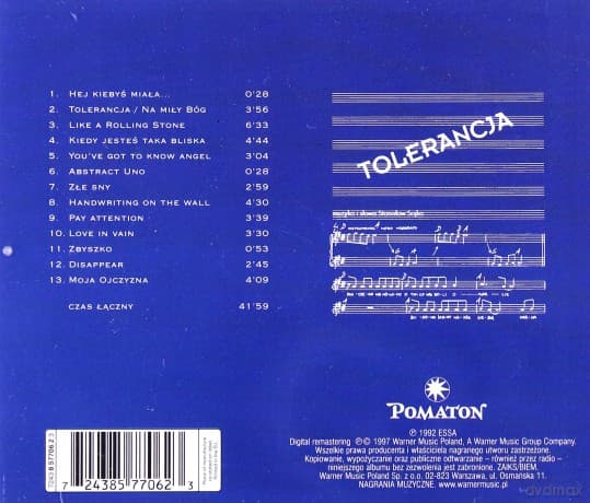 Stanisław Soyka: Neopositive