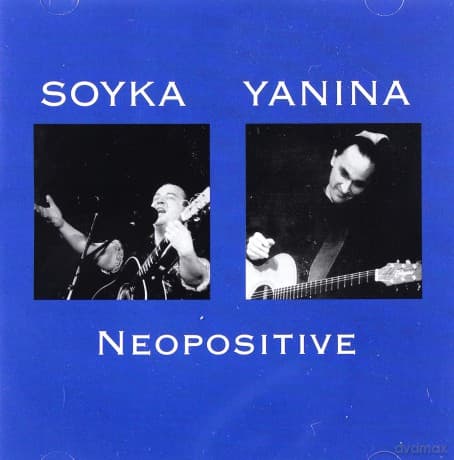 Stanisław Soyka: Neopositive