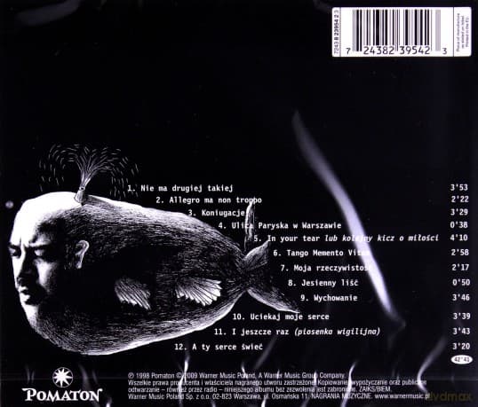 Stanisław Soyka: Nr 17