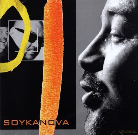 Stanisław Soyka: Soykanova