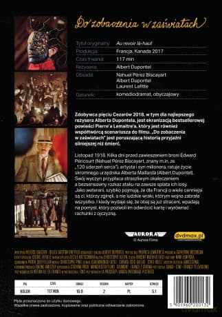 Do Zobaczenia w Zaświatach