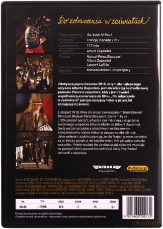 Do Zobaczenia w Zaświatach