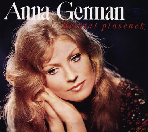 Anna German: Recital Piosenek