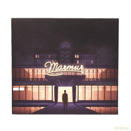 Taco Hemingway: Marmur