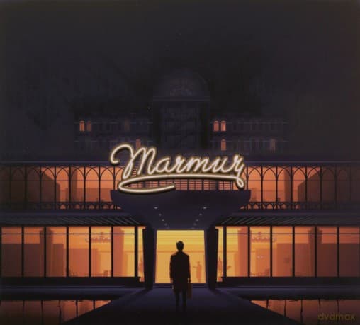 Taco Hemingway: Marmur