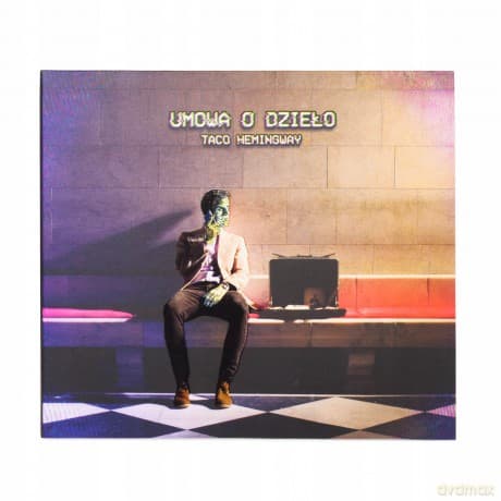 Taco Hemingway: Umowa o Dzieło
