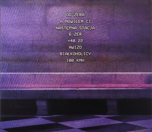 Taco Hemingway: Umowa o Dzieło