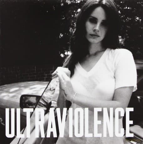 Lana Del Rey: Ultraviolence