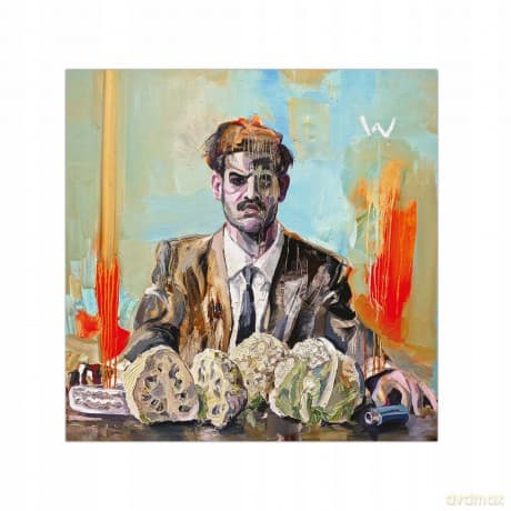 Taco Hemingway: Trójkąt Warszawski