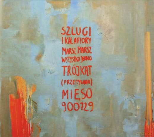 Taco Hemingway: Trójkąt Warszawski