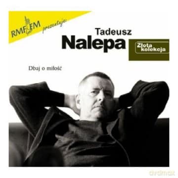 Tadeusz Nalepa: Złota Kolekcja
