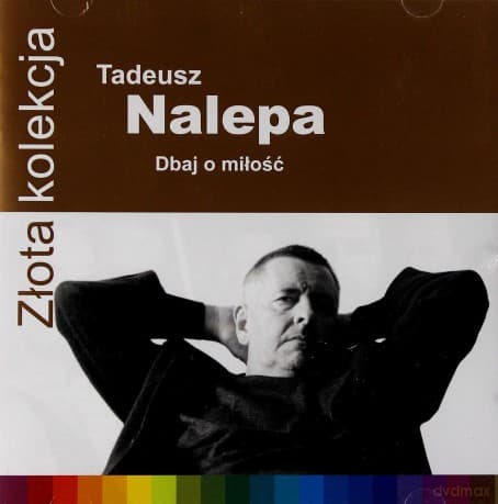 Tadeusz Nalepa: Złota Kolekcja
