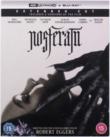 Nosferatu