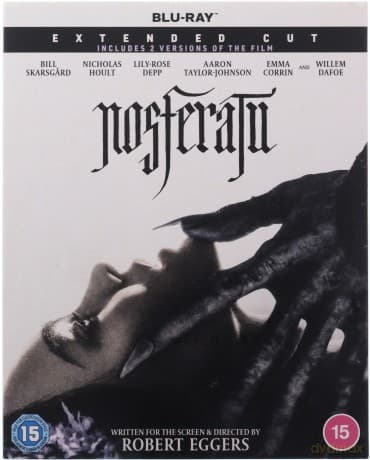 Nosferatu