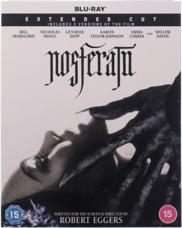 Nosferatu