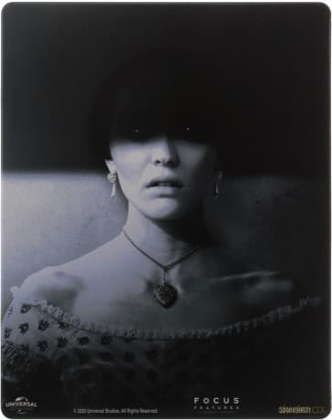 Nosferatu (steelbook)