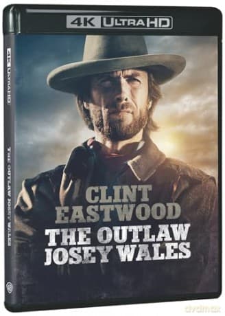 The Outlaw Josey Wales