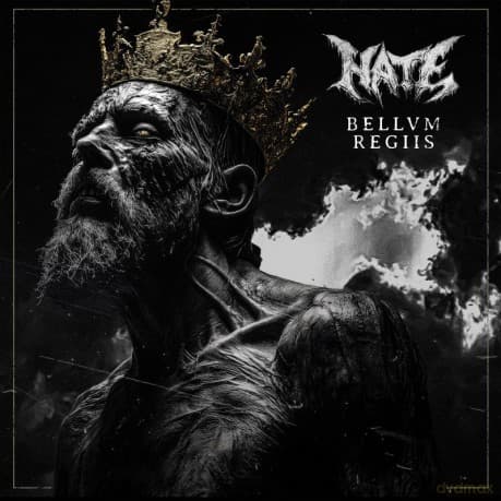 Hate: Bellum Regiis (digipack)