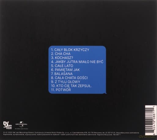 Sobel: Napisz Jak Będziesz