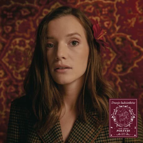 Sanah: Dwoje Ludzieńków