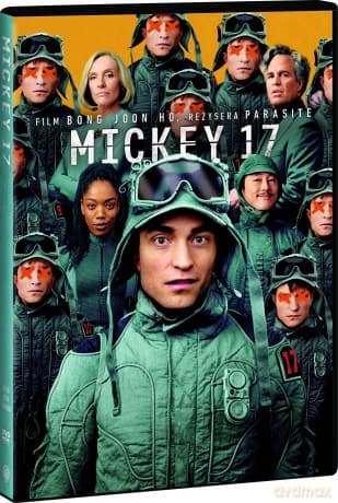Mickey 17