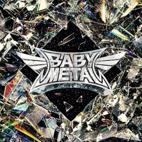 Babymetal: Metal Forth