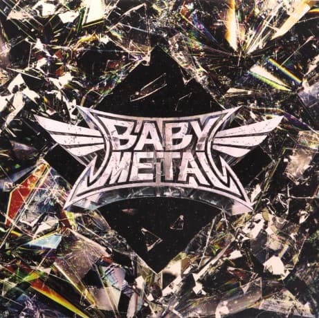 Babymetal: Metal Forth