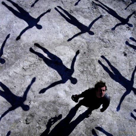 Muse: Absolution