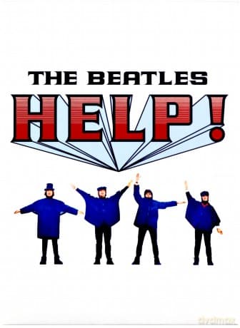 The Beatles: Help