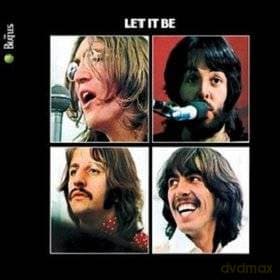 The Beatles: Let It Be (Remastered) (ecopack)