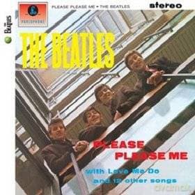 The Beatles: Please Please Me (Remastered)