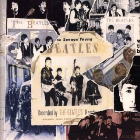 The Beatles: The Anthology - Vol. 1