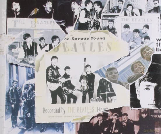 The Beatles: The Anthology - Vol. 1