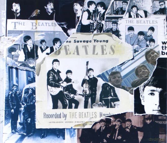 The Beatles: The Anthology - Vol. 1