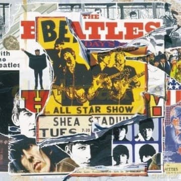 The Beatles: The Anthology - Vol. 2