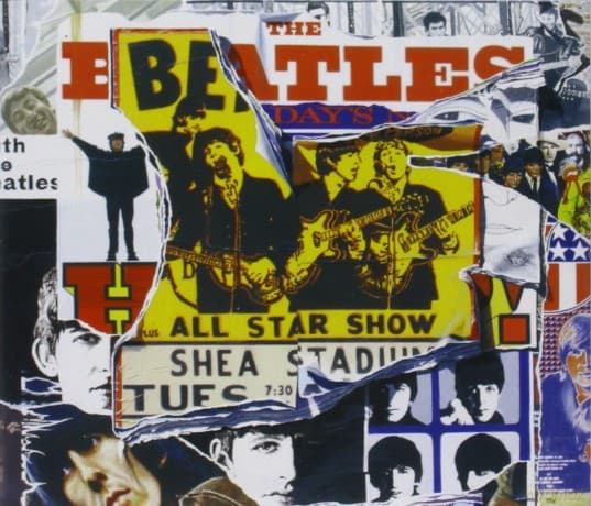 The Beatles: The Anthology - Vol. 2