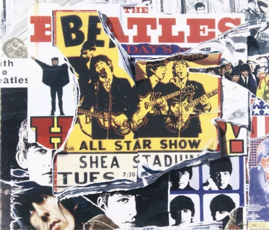 The Beatles: The Anthology - Vol. 2