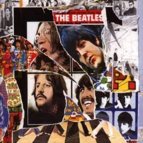 The Beatles: The Anthology - Vol. 3