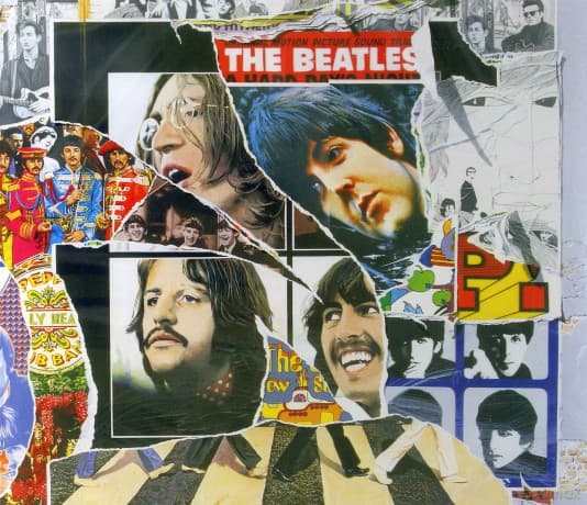 The Beatles: The Anthology - Vol. 3