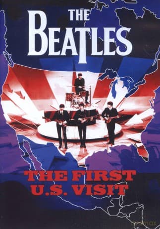 The Beatles: The First U.S. Visit