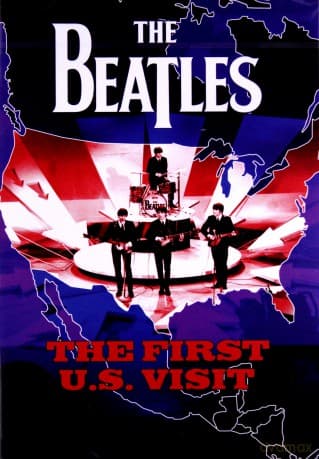 The Beatles: The First U.S. Visit
